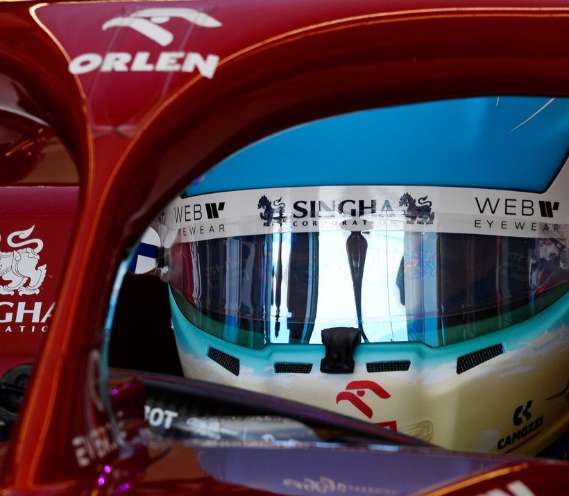 F1 The Exhibition — Oberhausen — photograph 3