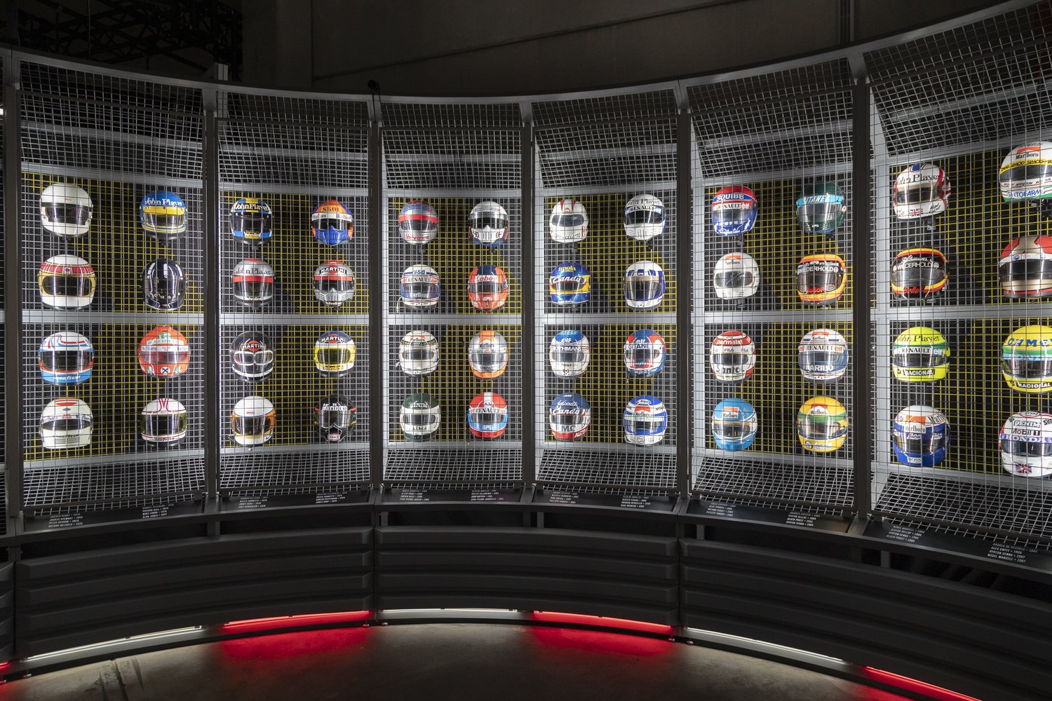 F1 The Exhibition — Vienna — photograph 2